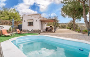Awesome Home In Sedella, Sedella